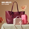 Bags & Wallets album cover