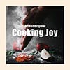 Cooking Joy album cover