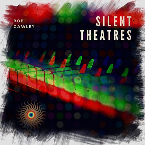 Silent Theatres album cover