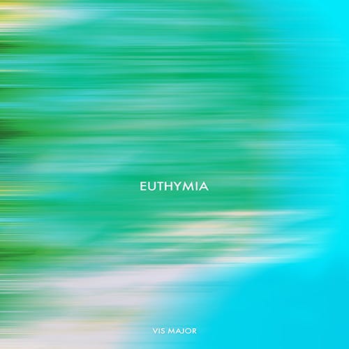 Euthymia album cover