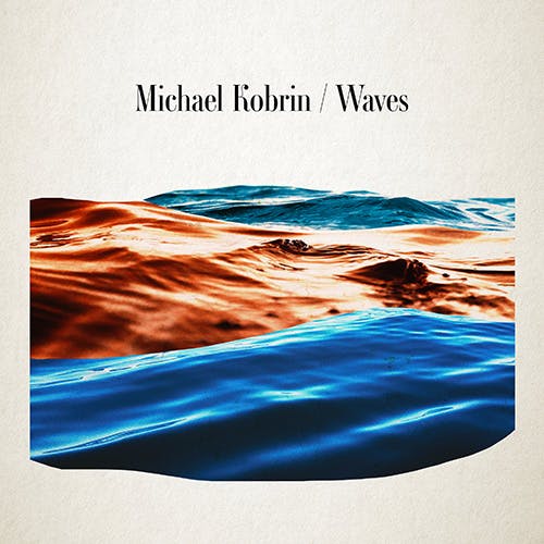 Waves album cover