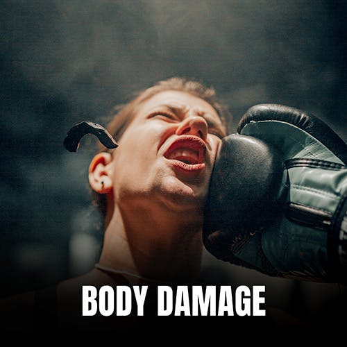 Body Damage