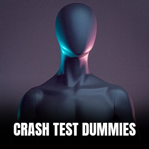 Crash Test Dummies