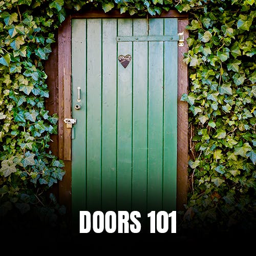 Doors 101