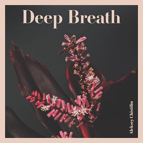 Deep Breath album cover