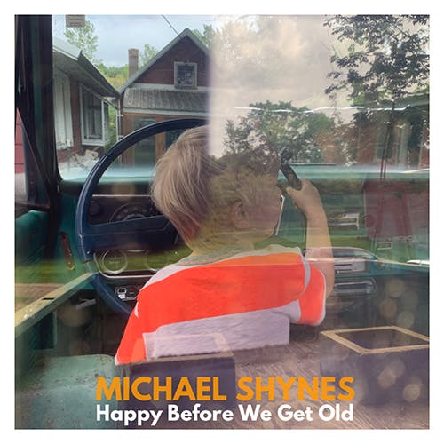 Happy Before We Get Old album cover
