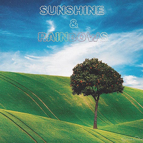Sunshine and Rainbows album cover