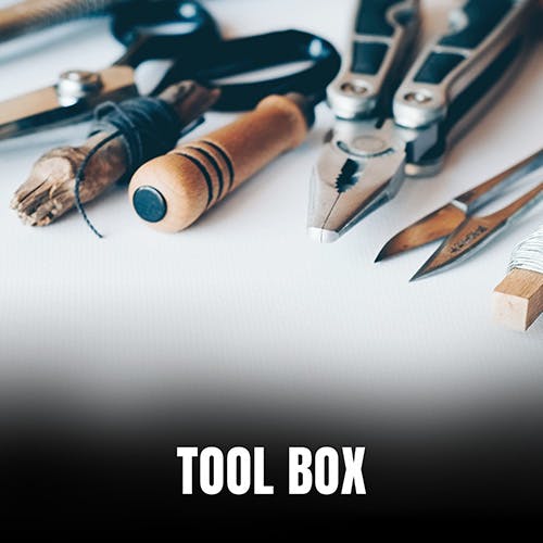 Tool Box