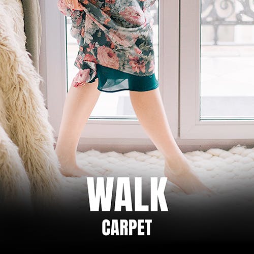 Walk Carpet