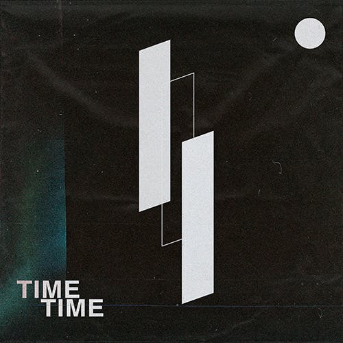 Time album cover