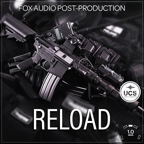 Reload