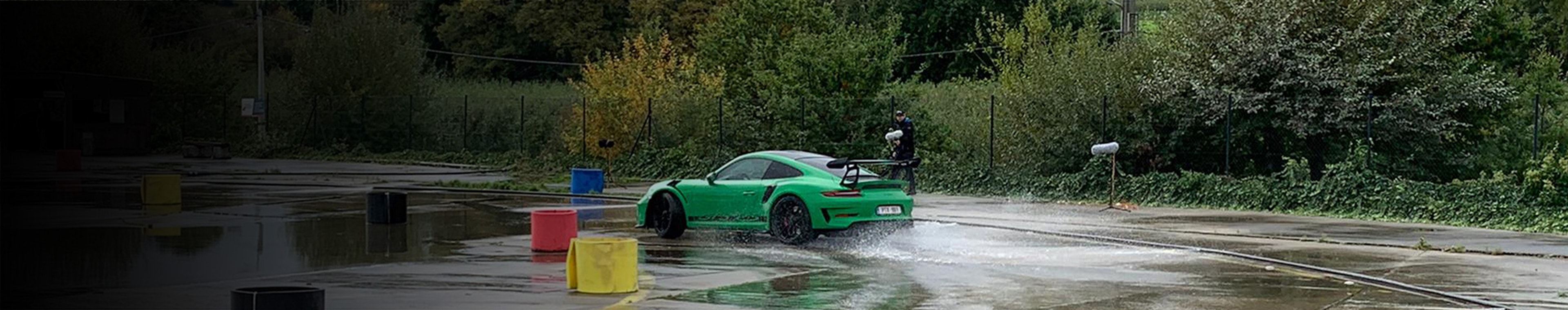 Reload - FN P90, Compact Submachine Gun, Reloading by Fox Audio