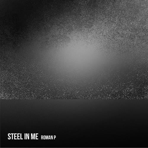 Steel in Me album cover