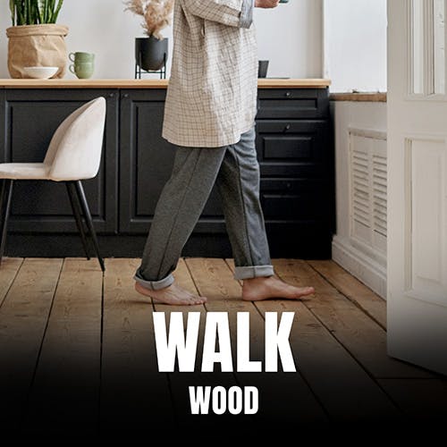 Walk Wood