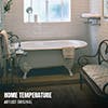 Home Temperature album cover