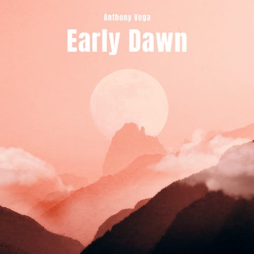 Early Dawn album cover
