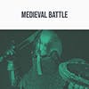 Medieval Battle album cover