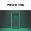 Practical Doors album cover