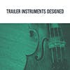 Trailer Instruments Designed album cover