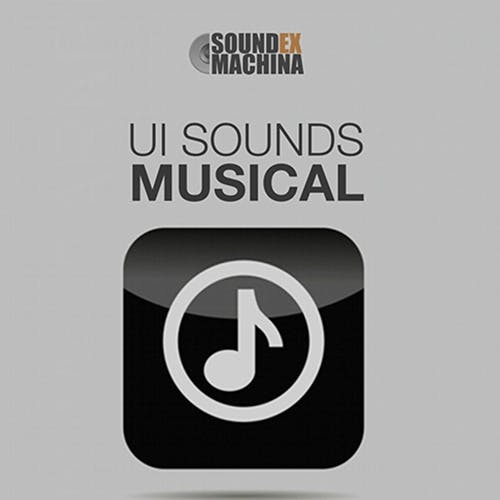 UI Sounds - Musical