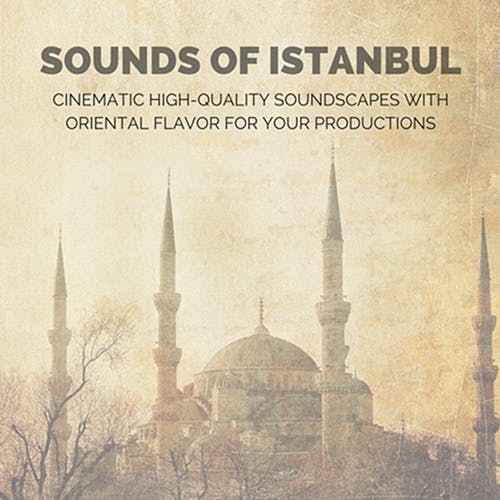 Sound Of Istanbul