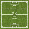 Soccer Stadium Ambiance album cover