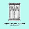 Front Door Action album cover