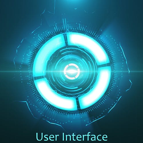 User Interface