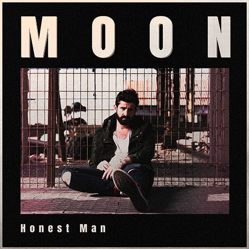 Honest Man album cover