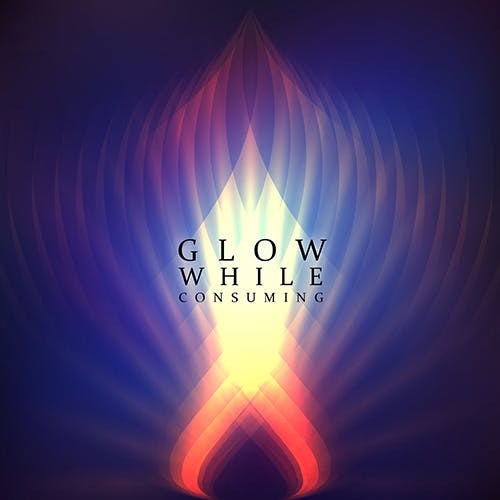 Glow While Consuming