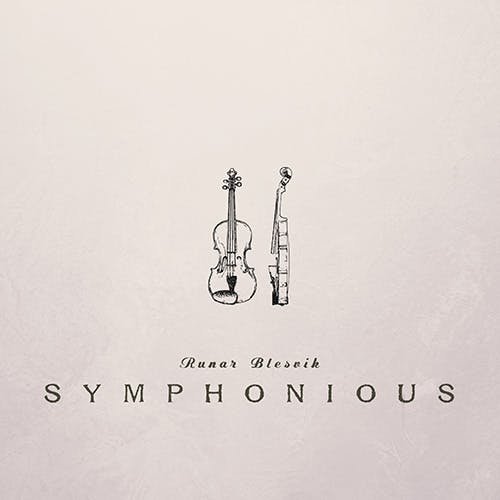 Symphonious album cover