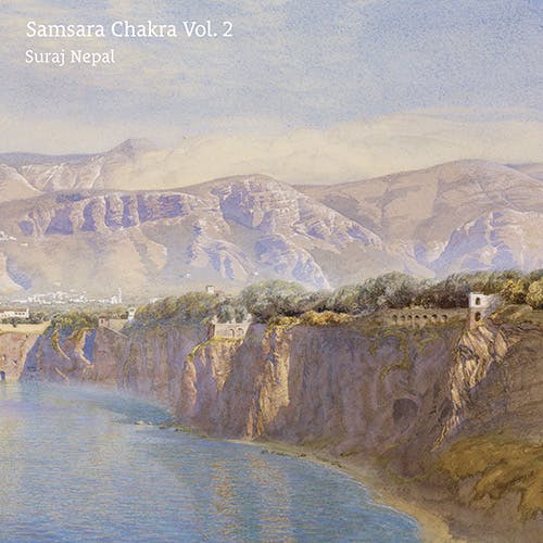 Samsara Chakra Vol. 2 album cover