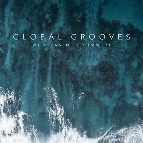 Global Grooves album cover