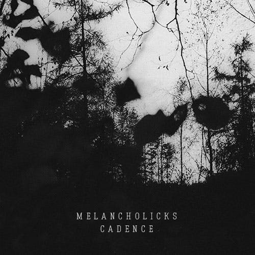 Cadence album cover