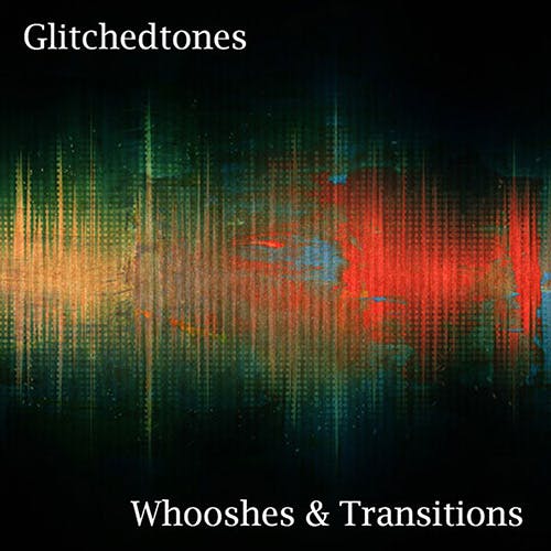 Whooshes & Transitions 