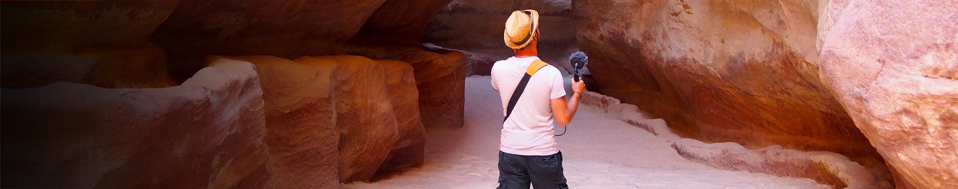 Camel Vocals - Chewing, Regurgitating, Swallowing, Close Perspective by Faunethic