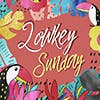 Lowkey Sunday album cover
