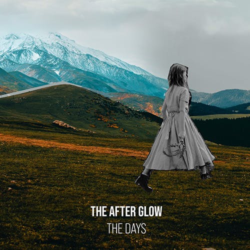 The After Glow album cover