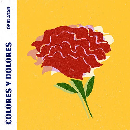 Colores Y Dolores album cover