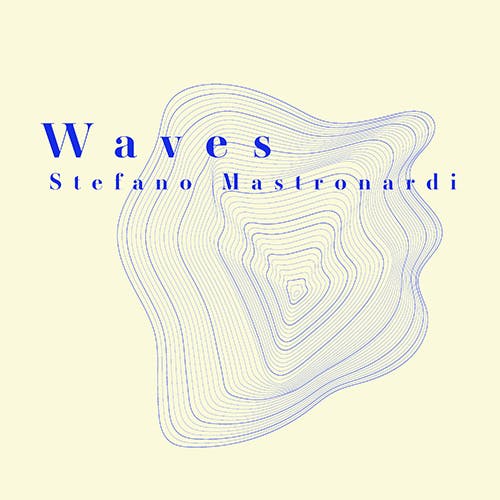 Waves album cover