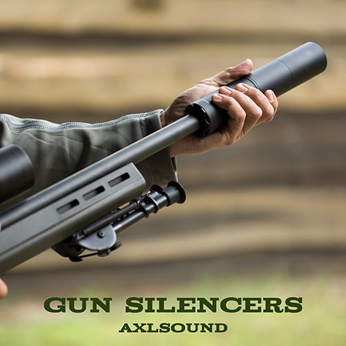 Gun Silencers