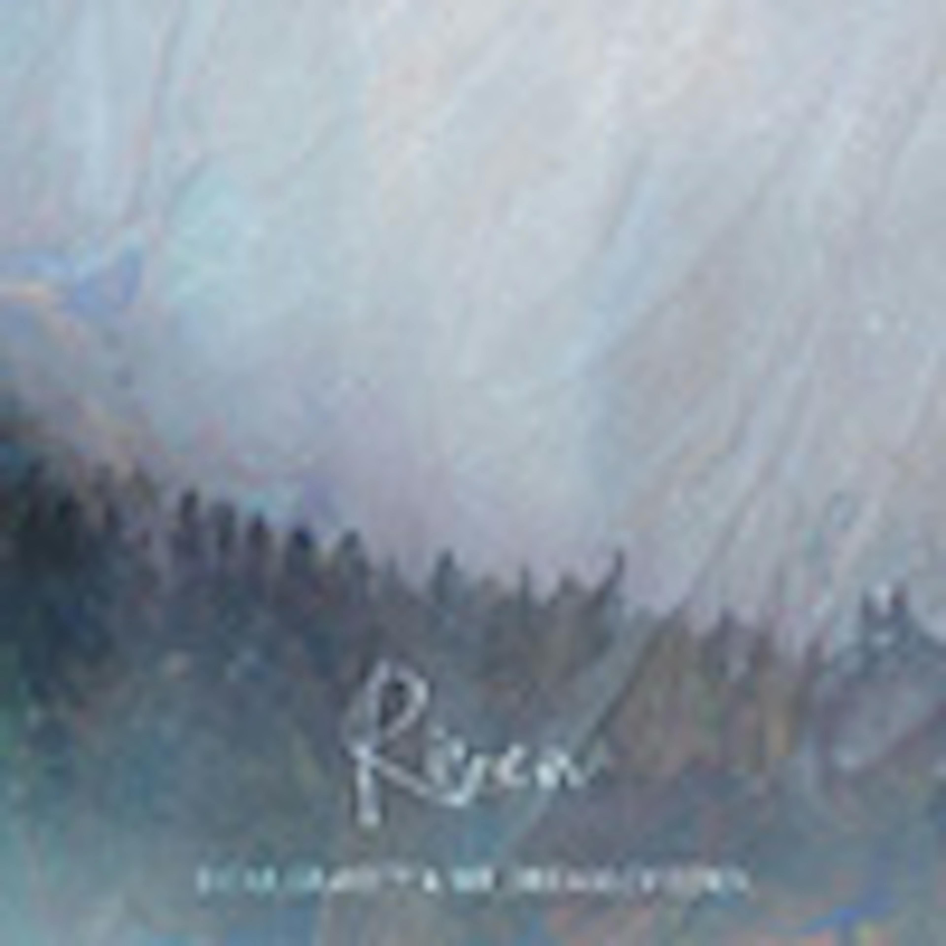 Riven album cover