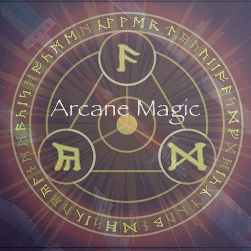 Arcane Magic