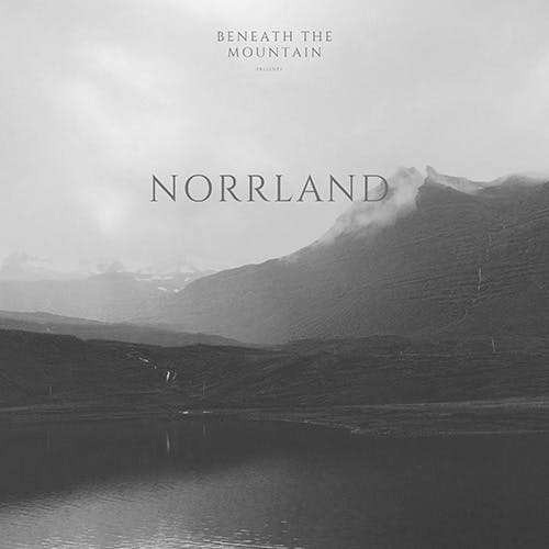Norrland album cover