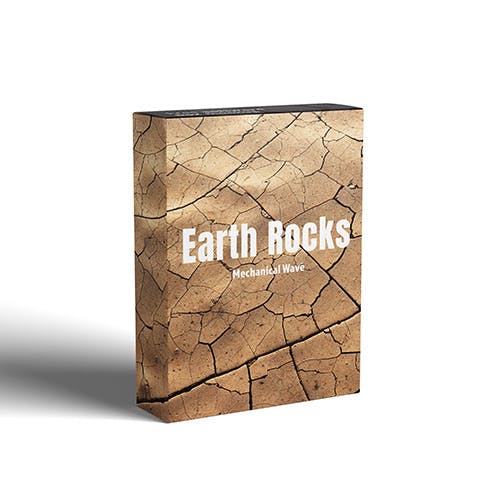 Earth Rocks