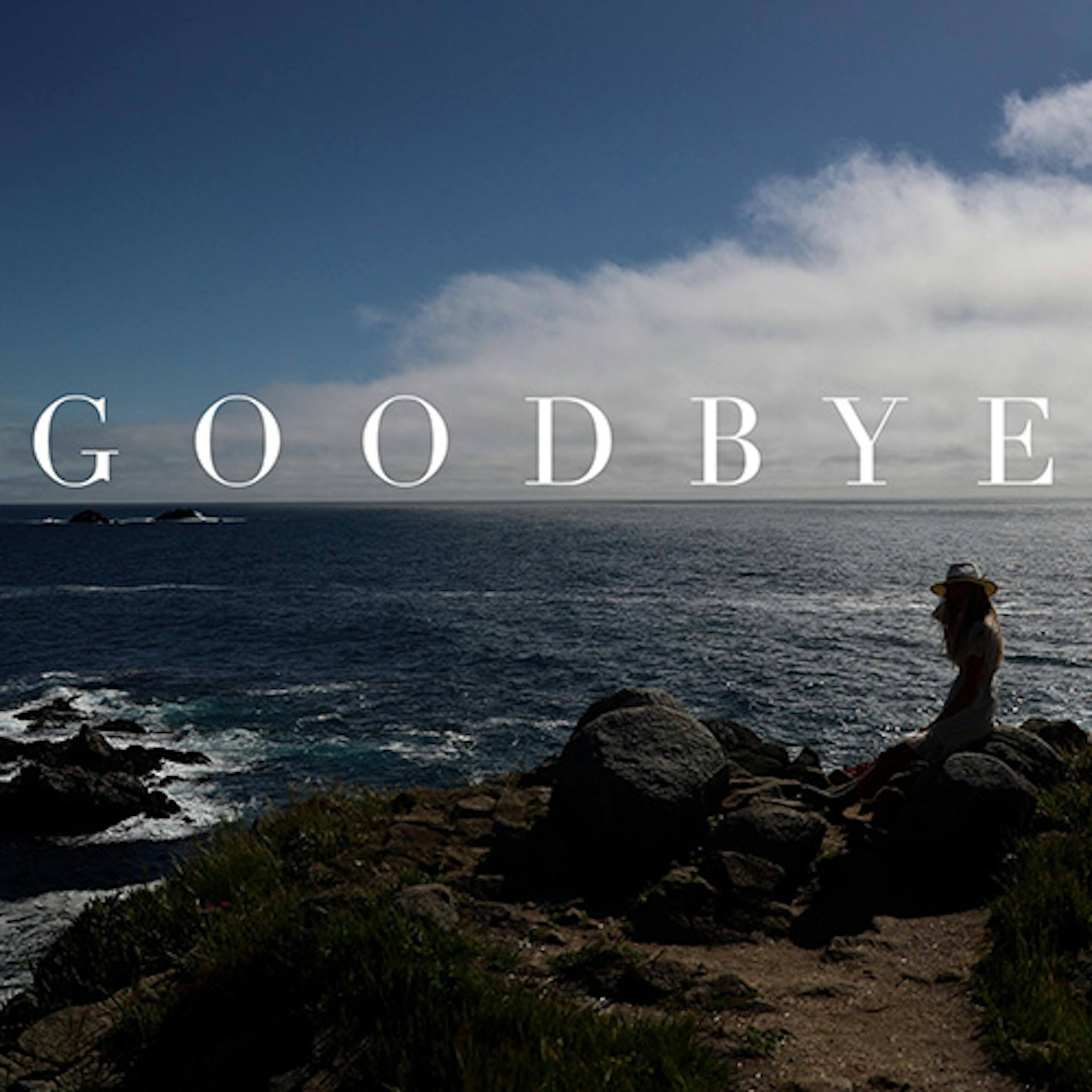 Goodbye by Maya Pacziga Album | Artlist