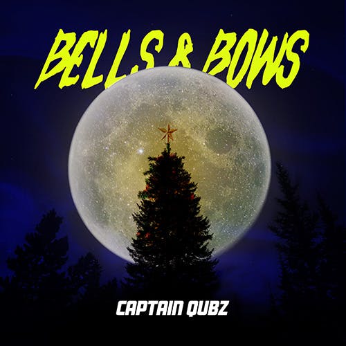 Bells & Bows album cover