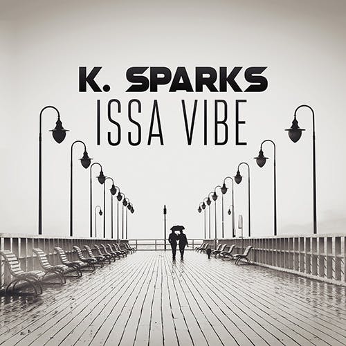 Issa Vibe album cover