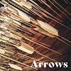 Bows and Arrows album cover