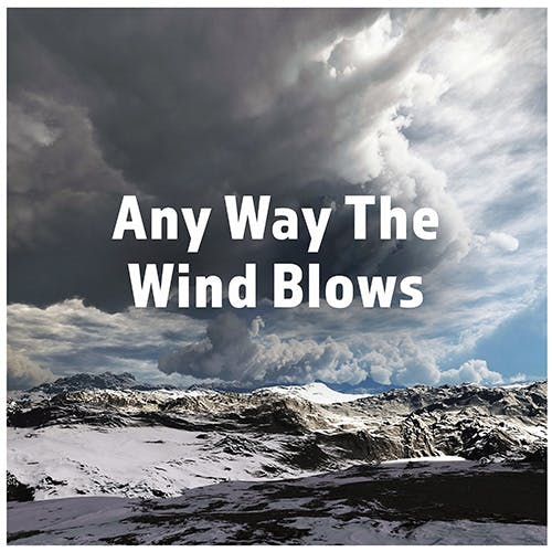 Any Way The Wind Blows 